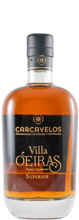 Carcavellos Villa Oeiras Superior 75cl