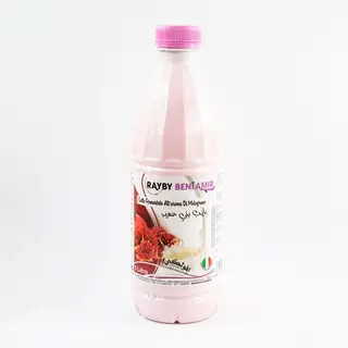Rayby Beni Amir 1L