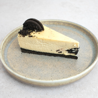 Oreo Cheesecake