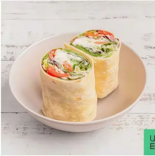 Classic Mustard Wrap