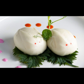 Pane coniglio al latte condensato 