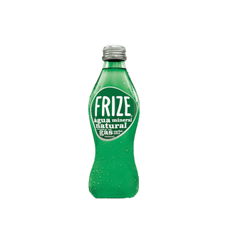 Frize Água com Gás