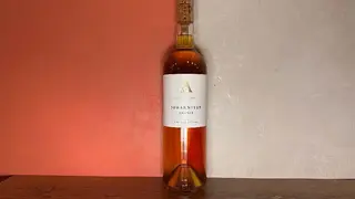 Amelie Orange Butelka