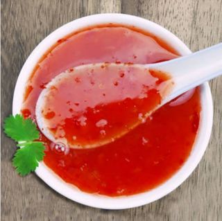Salsa agridulce