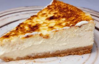 Tarta De Queso