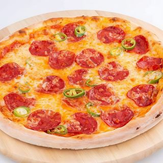 Pizza Diavola 40cm