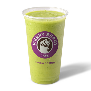 Фреш Яблучний (500мл)