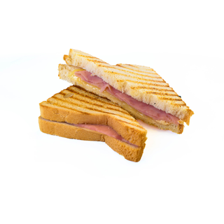 Sándwich mixto