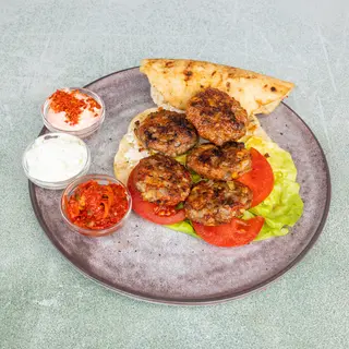 Uštipci (170gr.)