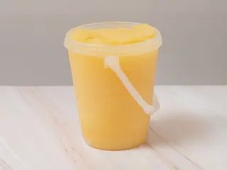Piña granizada (50cl.)