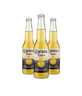 3 x CORONA Extra 33cl