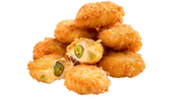 Serki jalapeño 9 szt.
