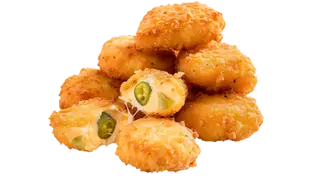 Serki jalapeño 9 szt.