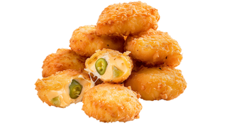 Serki jalapeño 9 szt.