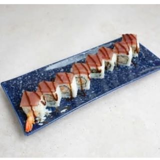 97-Uramaki rojo roll (8 uds.)