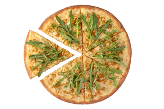 Պիցցա Կեսար  XL (1 կտոր)