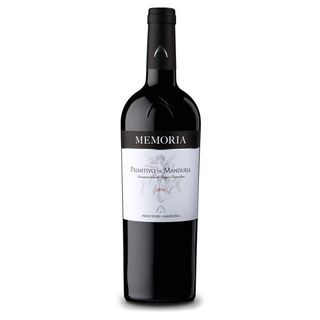 Primitivo di Manduria 75 cl