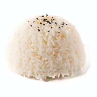 120. Arroz Blanco