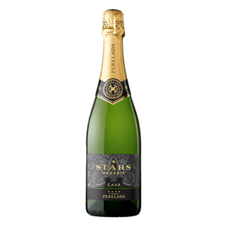 Perelada stars brut reserva - DO Cava