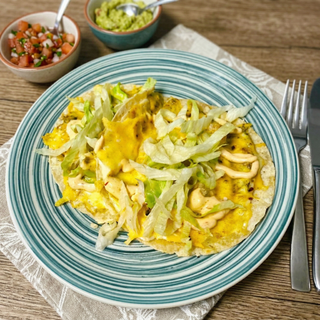 Taco De Gobernador 2 Uds.