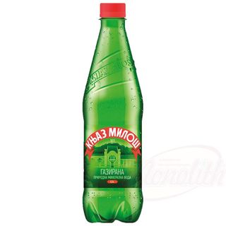 Knjaz Miloš 0,5l