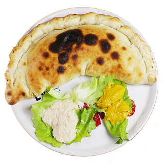 Preklopljena kolenica