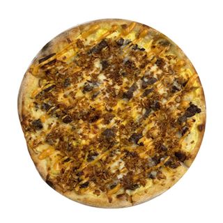 Піца Роял Чіз (650г)