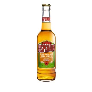 Cerveza Desperados 33cl
