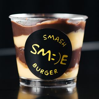 Vasito Tarta De La Abuela (250 Ml.)