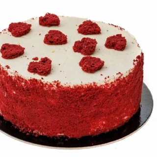 TORT RED VELVET 1.65 KG