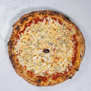 Quattro Formaggi