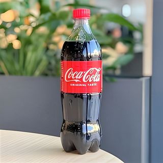 Напій Coca-cola (0.75л)