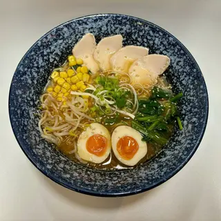 Chicken Ramen 
