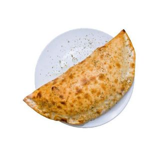 Pizza Calzone - Mezza Luna