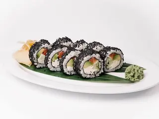 Каліфорнія з лососем (250г)