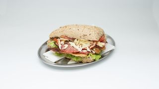 Sendvič sa piletinom