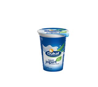 Dukat Tekući jogurt 180 ml