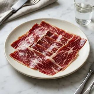 Tapa De Pernil De Gla
