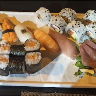 Bandeja (26 piezas)