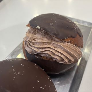 Bamba Rellena De Trufa (1 Ud.)