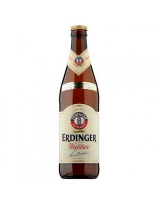 Erdinger weiss 50 cl