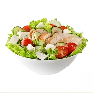 ensalada especial