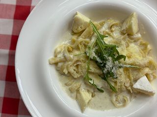 Чотири сири (300g)