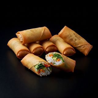 Rollo de primavera (8 Uds.)