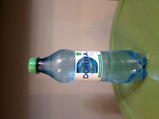 Izvorul Alb 500 ml