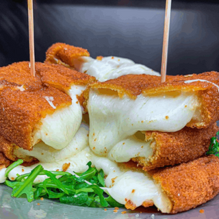 Fry voletta - 2 pezzi