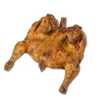 FRANGO DE CHURRASCO