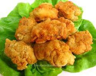 Creier pane - 4 portii - 800 g