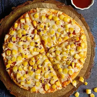 CRIOLLA COLOMBIANA + 2 raciones de patatas + 2 refrescos 