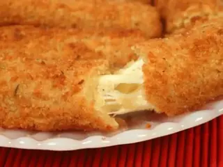 Pohovani kačkavalj